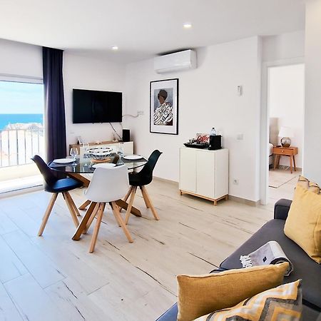 Apartment Praia Rocha Sea View Summer 2 Portimão Exteriér fotografie