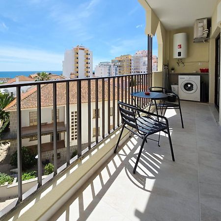 Apartment Praia Rocha Sea View Summer 2 Portimão Exteriér fotografie