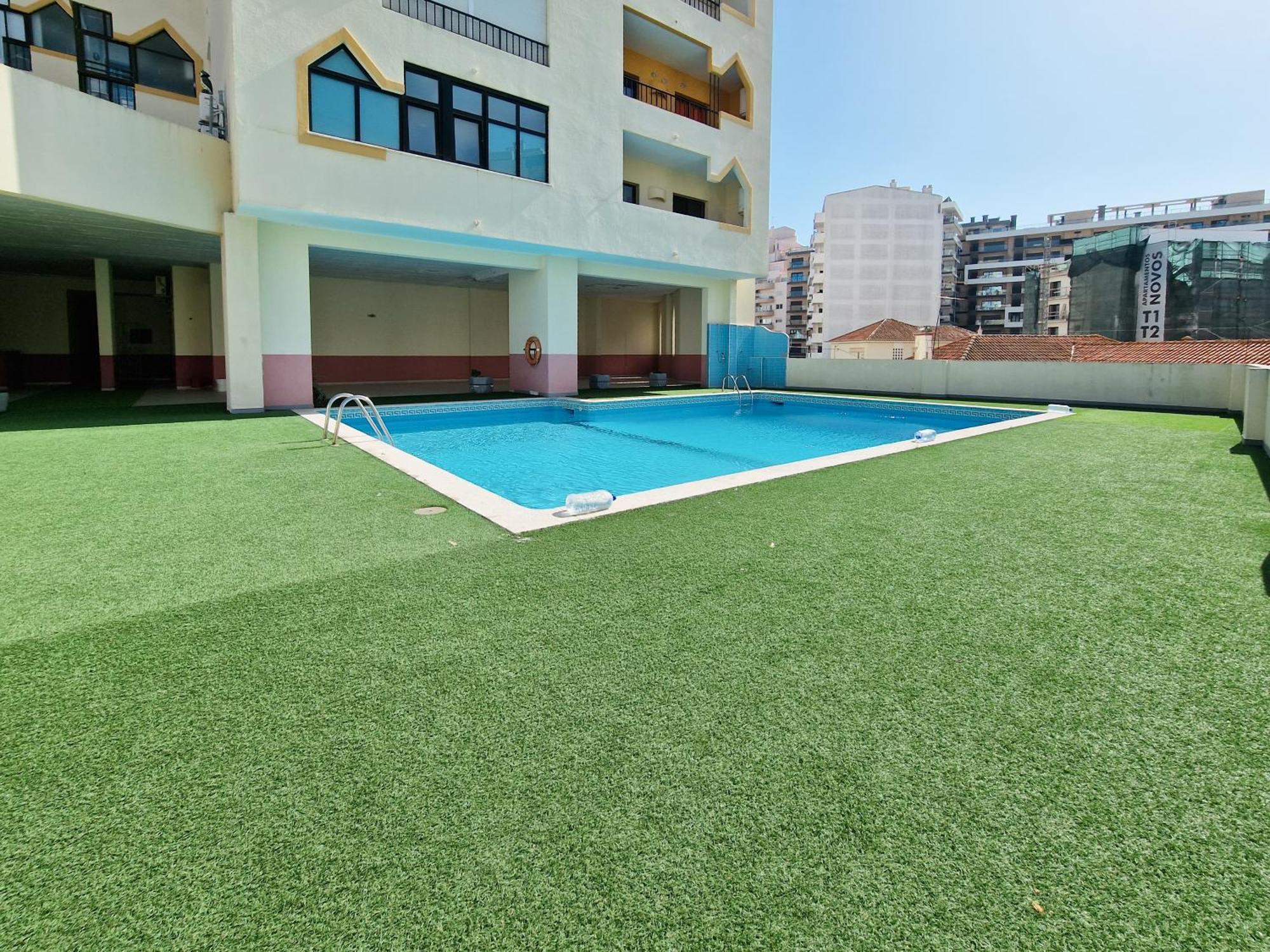 Apartment Praia Rocha Sea View Summer 2 Portimão Exteriér fotografie